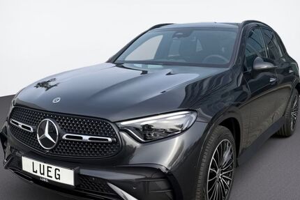 Mercedes-Benz GLC 220 24.900 km 60.800 &euro; Zwickau 08058