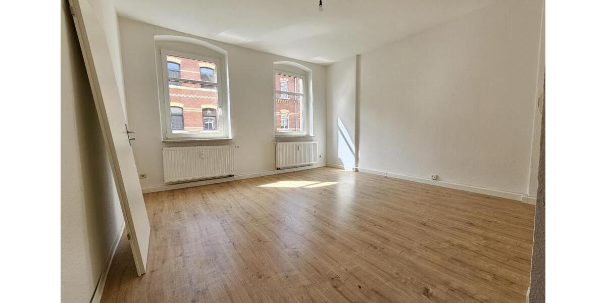 Etagenwohnung Zwickau Zwickau-West - 2 Zimmer, 43 m&sup2;, 258&euro; | Angebot:25362080