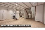Etagenwohnung Zwickau - 2 Zimmer, 48 m&sup2;, 475&euro; | Angebot:25958969