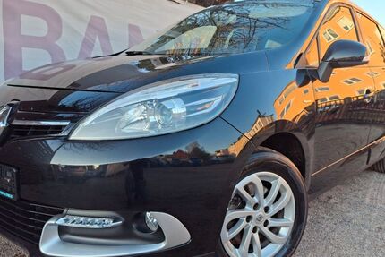 Renault Grand Scenic 92.819 km 6.490 &euro; Limbach-Oberfrohna 09212