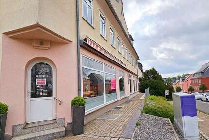 Gewerbeobjekt Zwönitz - 560&euro; | Angebot:16110303