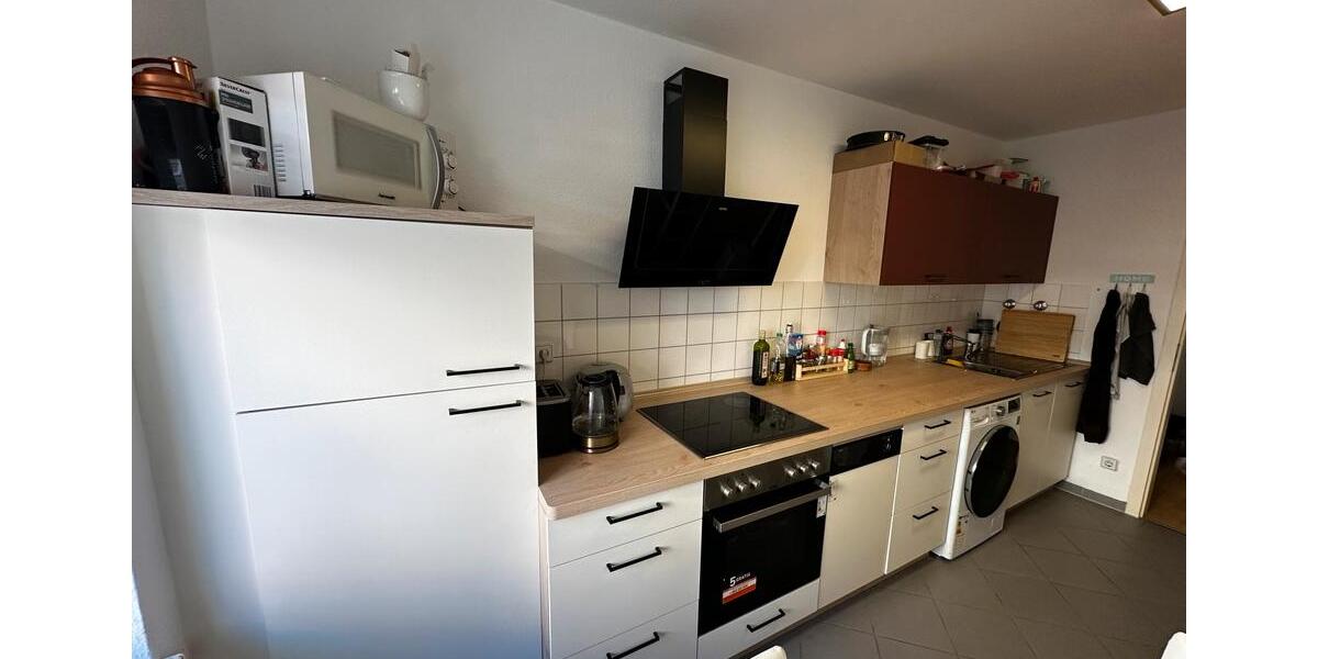 Etagenwohnung Zwickau - 2 Zimmer, 67 m&sup2;, 435&euro; | Angebot:25924998