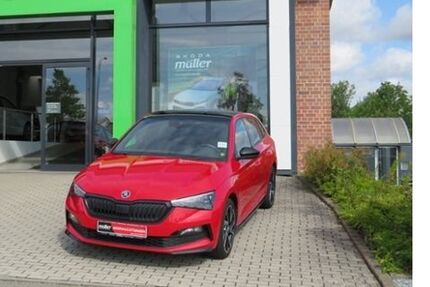 Skoda Scala 70.622 km 17.990 &euro; Zwickau 08056