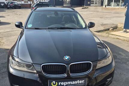 BMW 318 250.000 km 6.900 &euro; Schwarzenberg/ Erzgebirge 08340