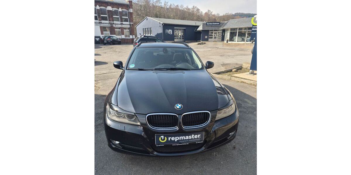 BMW 318 250.000 km 6.900 &euro; Schwarzenberg/ Erzgebirge 08340