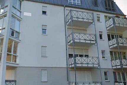 Wohnung Zwickau Zwickau-Nord - 1 Zimmer, 33 m&sup2;, 230&euro; | Angebot:25905755