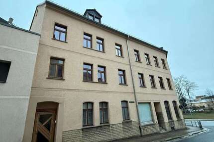 Wohnung Meerane - 2 Zimmer, 58 m&sup2;, 319&euro; | Angebot:24534174