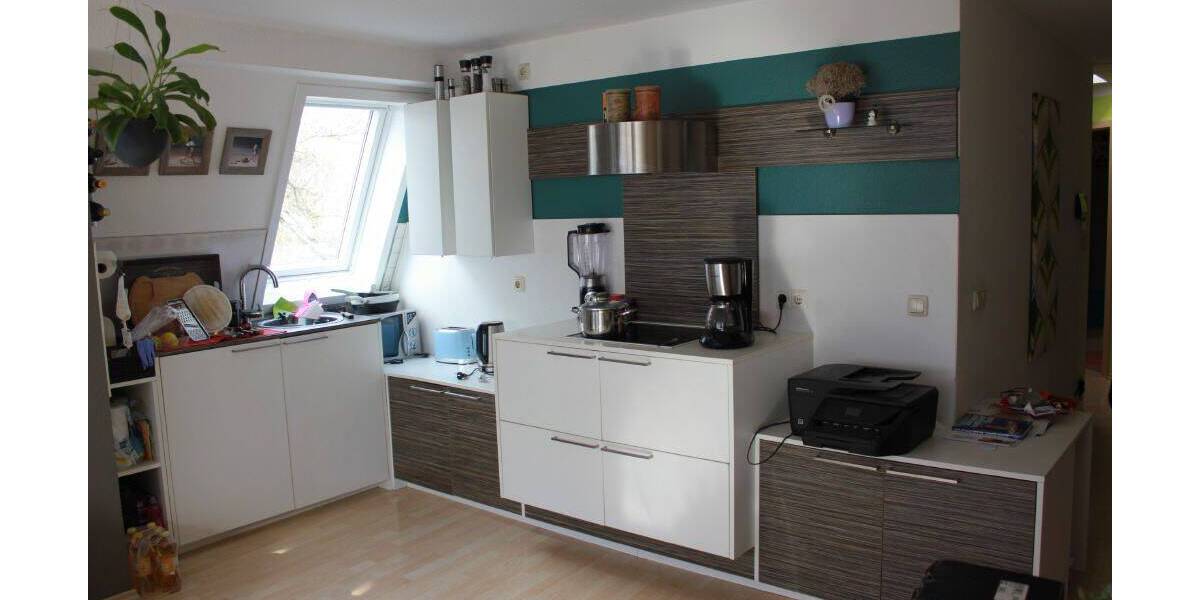 Etagenwohnung Zwickau Brand - 3 Zimmer, 75 m&sup2;, 63.000&euro; | Angebot:25691516