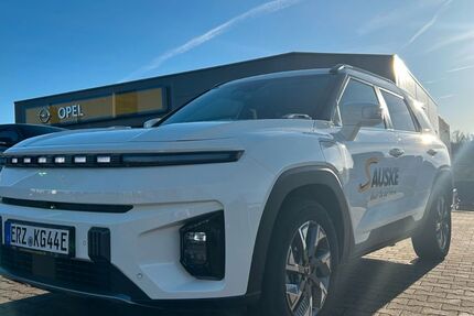 KGM Torres 12.800 km 30.900 &euro; Oelsnitz 09376