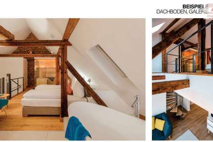 Haus Hohenstein-Ernstthal Ernstthal - 30 Zimmer, 805 m&sup2;, 155.000&euro; | Angebot:13959476