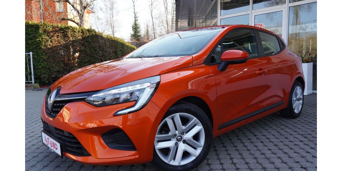 Renault Clio 67.960 km 14.950 &euro; Zwickau 08056