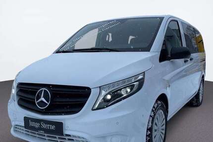 Mercedes-Benz Vito 47.750 km 43.875 &euro; Zwickau 08058