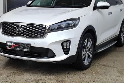 Kia Sorento 82.330 km 23.419 &euro; Oberlungwitz 09353