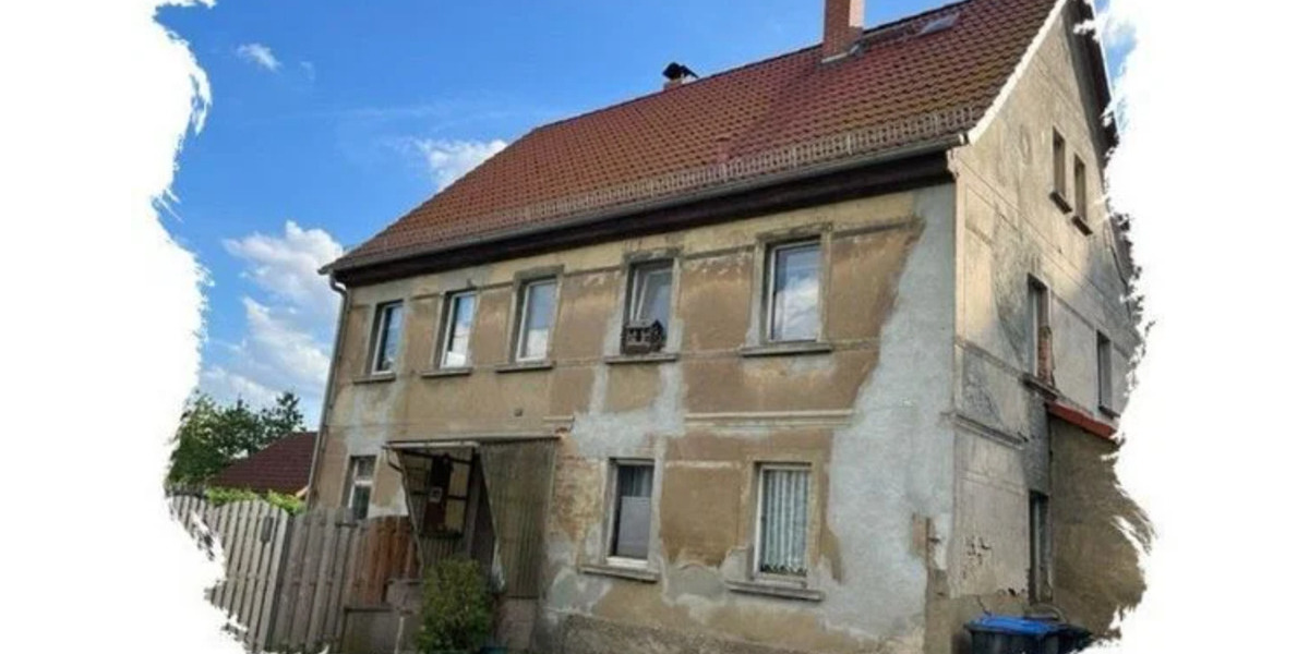 Einfamilienhaus Nobitz - 6 Zimmer, 117 m&sup2;, 95.000&euro; | Angebot:22699697