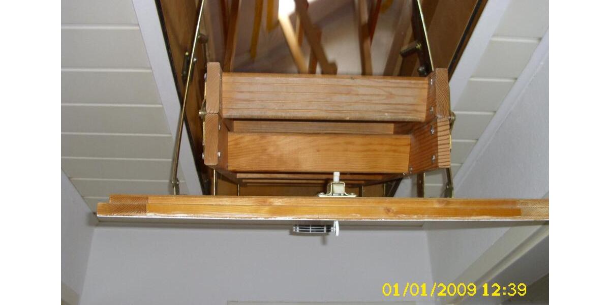 Etagenwohnung Hohenstein-Ernstthal Ernstthal - 2 Zimmer, 40 m&sup2;, 245&euro; | Angebot:25160567