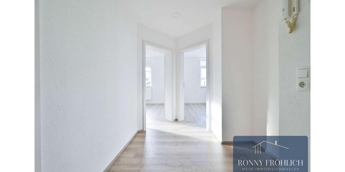 Etagenwohnung Thalheim/Erzgebirge Erzgebirge - 3 Zimmer, 95 m&sup2;, 589&euro; | Angebot:24447569