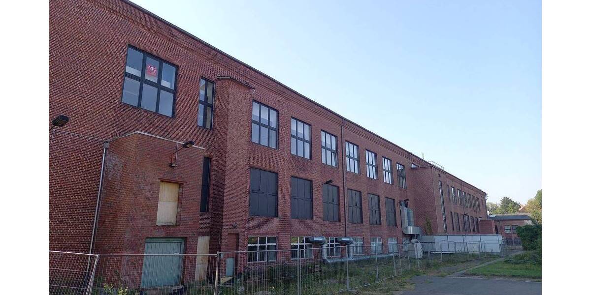 Gewerbeobjekt Zwickau Pölbitz - 7.950&euro; | Angebot:25734517