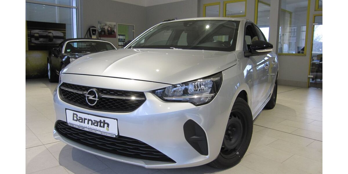 Opel Corsa 30.438 km 13.250 &euro; Werdau 08412