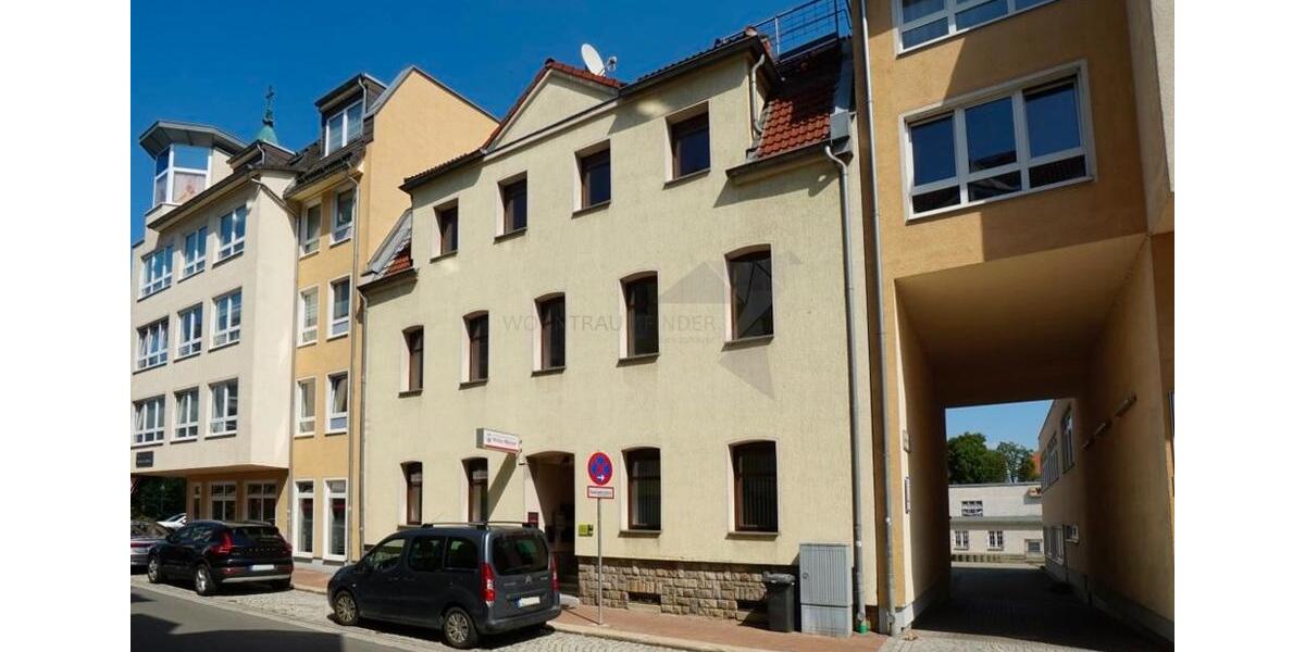 Maisonettenwohnung Zwickau - 2 Zimmer, 73 m&sup2;, 399&euro; | Angebot:25649762