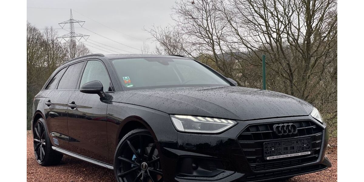 Audi A4 84.980 km 22.450 &euro; Neukirchen 09221