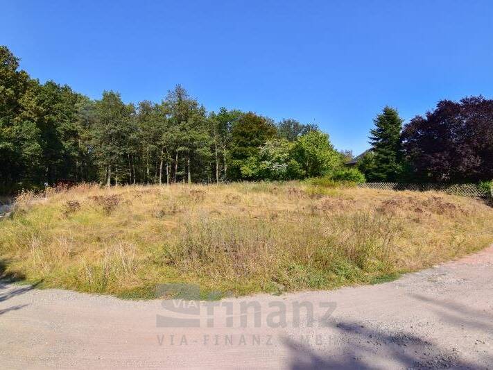 Grundstück Crimmitschau Lauenhain - 115.000&euro; | Angebot:25837636