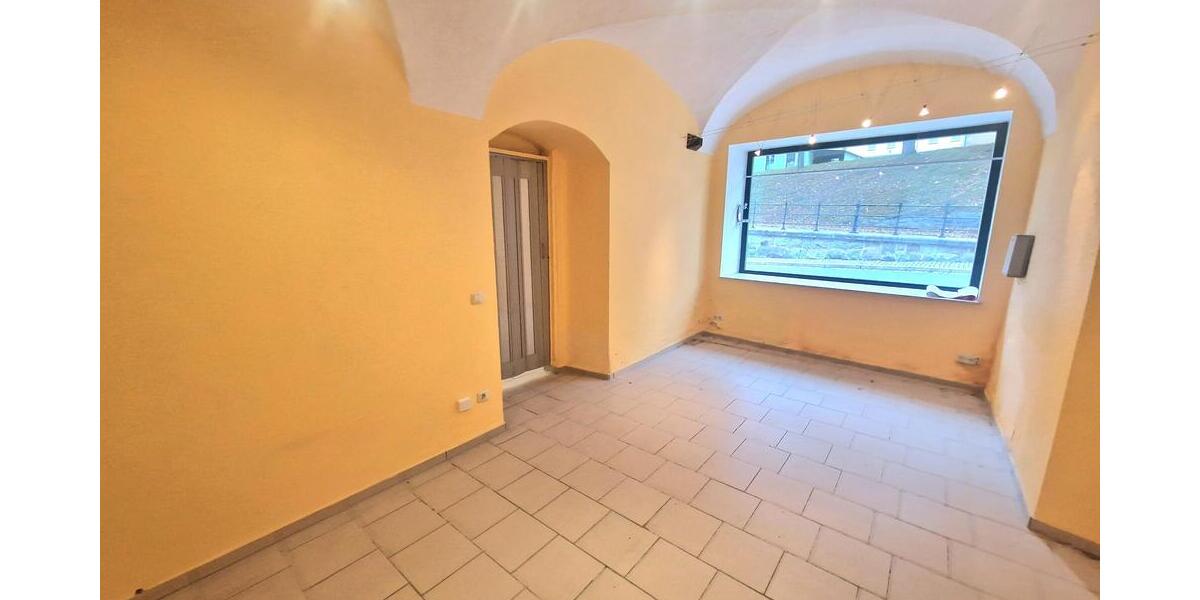 Gewerbeeinheit in zentraler Lage von Grünhain-Beierfeld! - Gewerbeobjekt Grünhain-Beierfeld Grünhain | Angebot:15812275