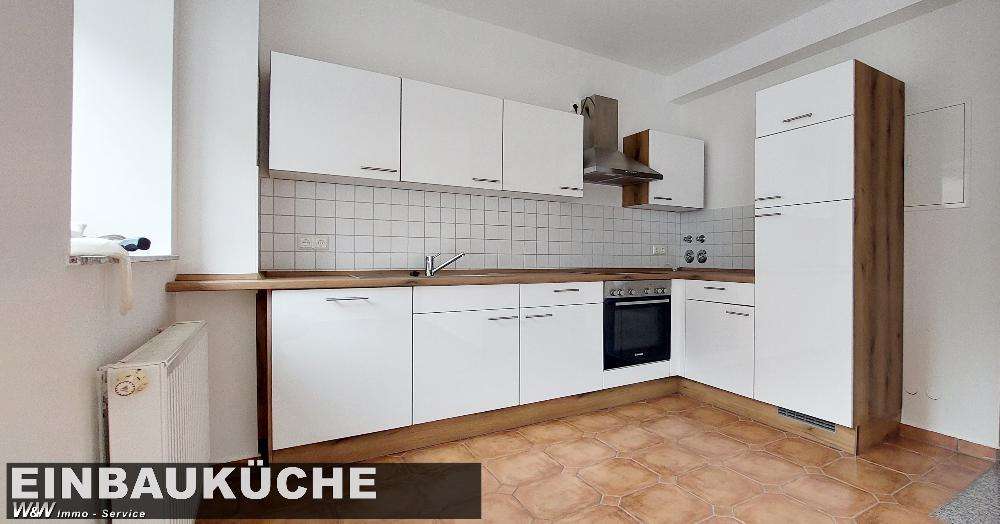 Etagenwohnung Zwickau Innenstadt - 2 Zimmer, 84 m&sup2;, 645&euro; | Angebot:25248336