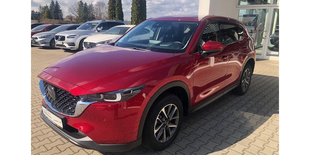 Mazda CX-5 82.410 km 27.890 &euro; Zwickau 08064