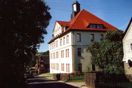 Wohnung Mülsen - 2 Zimmer, 56 m&sup2;, 285&euro; | Angebot:21482232