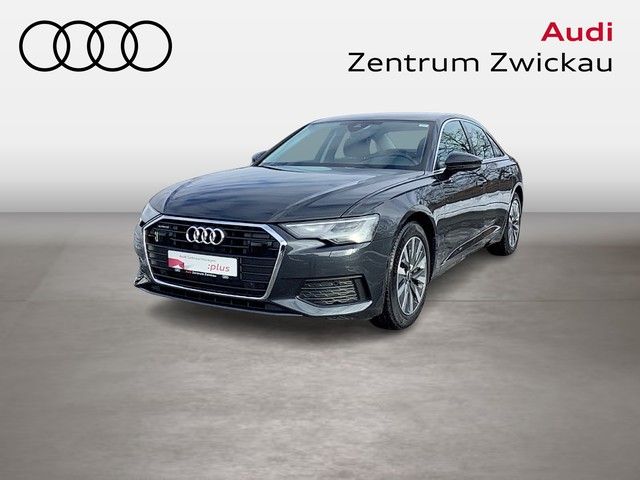 Audi A6 34.739 km 34.920 &euro; Zwickau 08056