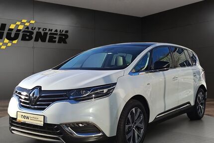 Renault Espace 92.100 km 19.670 &euro; Oberlungwitz 09353