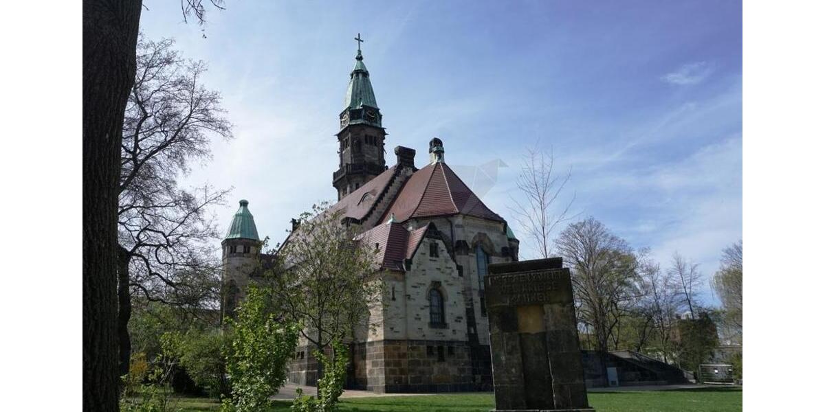 Etagenwohnung Zwickau - 2 Zimmer, 60 m&sup2;, 360&euro; | Angebot:25648138