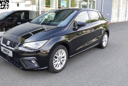Seat Ibiza 21.917 km 20.890 &euro; Kirchberg/Saupersdorf 08107