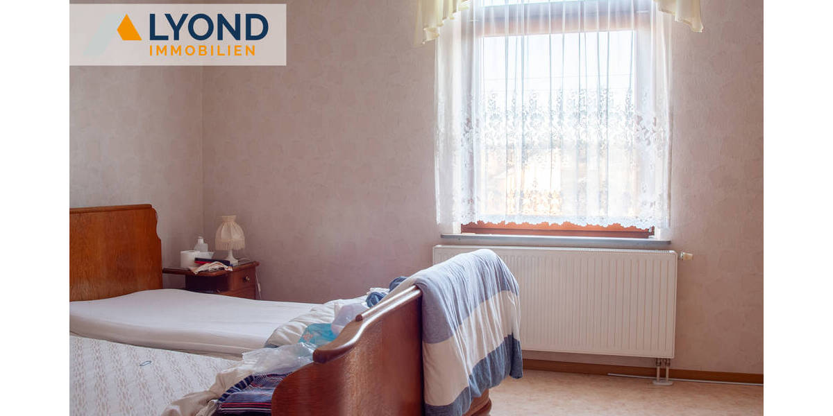 Mehrfamilienhaus, Wohnhaus Kirchberg - 1 Zimmer, 620 m&sup2;, 180.000&euro; | Angebot:25676647