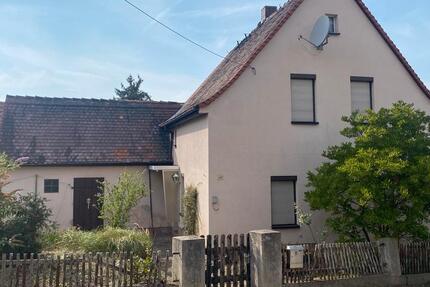 Haus Nobitz - 5 Zimmer, 115 m&sup2;, 35.000&euro; | Angebot:22250876