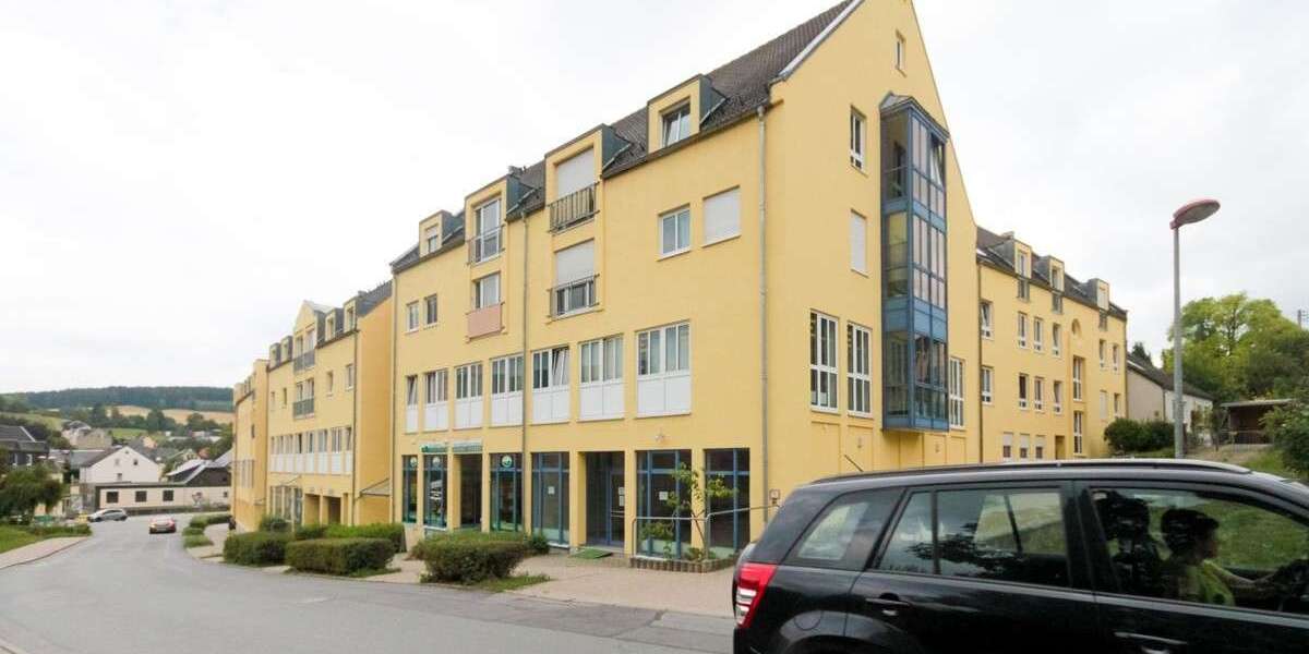 Gewerbeobjekt Thalheim - 400&euro; | Angebot:10737891