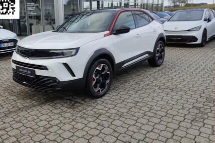 Opel Mokka 23.289 km 16.880 &euro; Zwönitz 08297