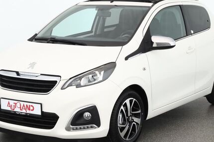 Peugeot 108 49.989 km 13.990 &euro; Zwickau 08056