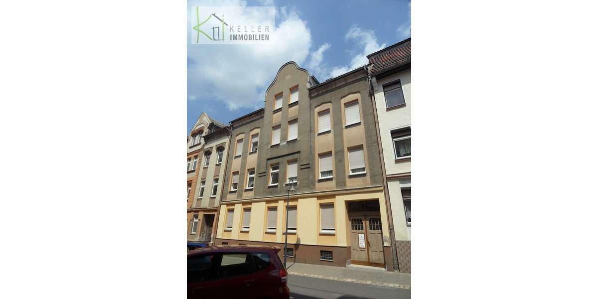 Einfamilienhaus Werdau - 14 Zimmer, 412 m&sup2;, 225.000&euro; | Angebot:23016832