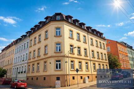 Haus Meerane - 18 Zimmer, 507 m&sup2;, 400.000&euro; | Angebot:26857931