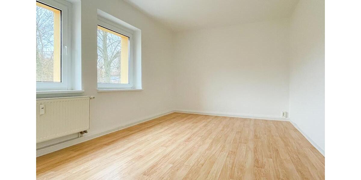 Etagenwohnung Zwickau Auerbach - 3 Zimmer, 61 m&sup2;, 289&euro; | Angebot:21186838