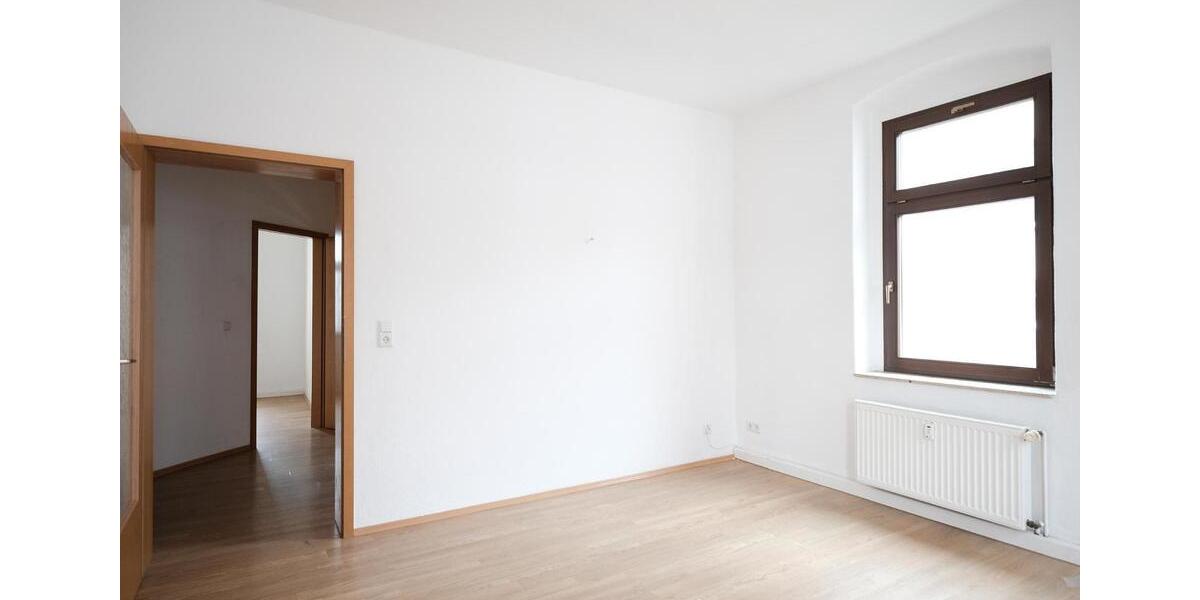 Etagenwohnung Wilkau-Haßlau Haßlau - 2 Zimmer, 52 m&sup2;, 286&euro; | Angebot:25791670