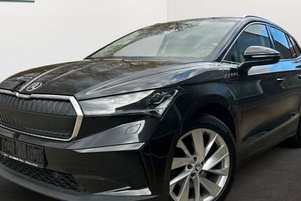 Skoda Enyaq 74.420 km 23.450 &euro; Mylau 08499
