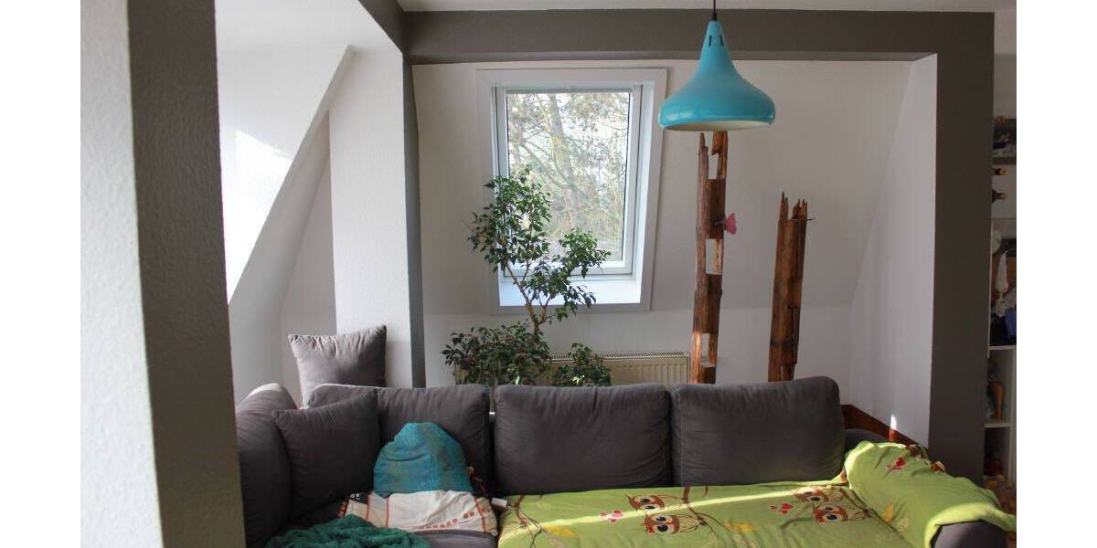 Etagenwohnung Zwickau Brand - 3 Zimmer, 75 m&sup2;, 63.000&euro; | Angebot:25691516