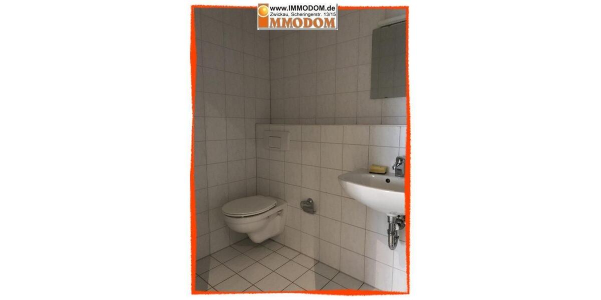 Gewerbeobjekt Zwickau - 275&euro; | Angebot:22410041