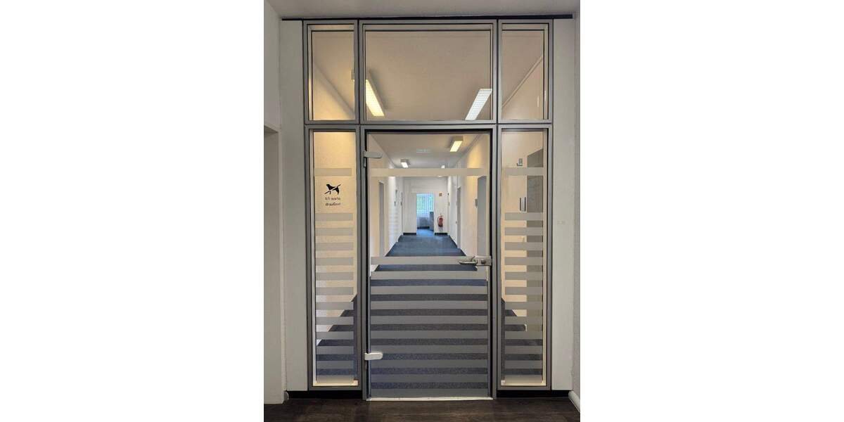 Gewerbeobjekt Zwickau Pölbitz - 254&euro; | Angebot:25656229