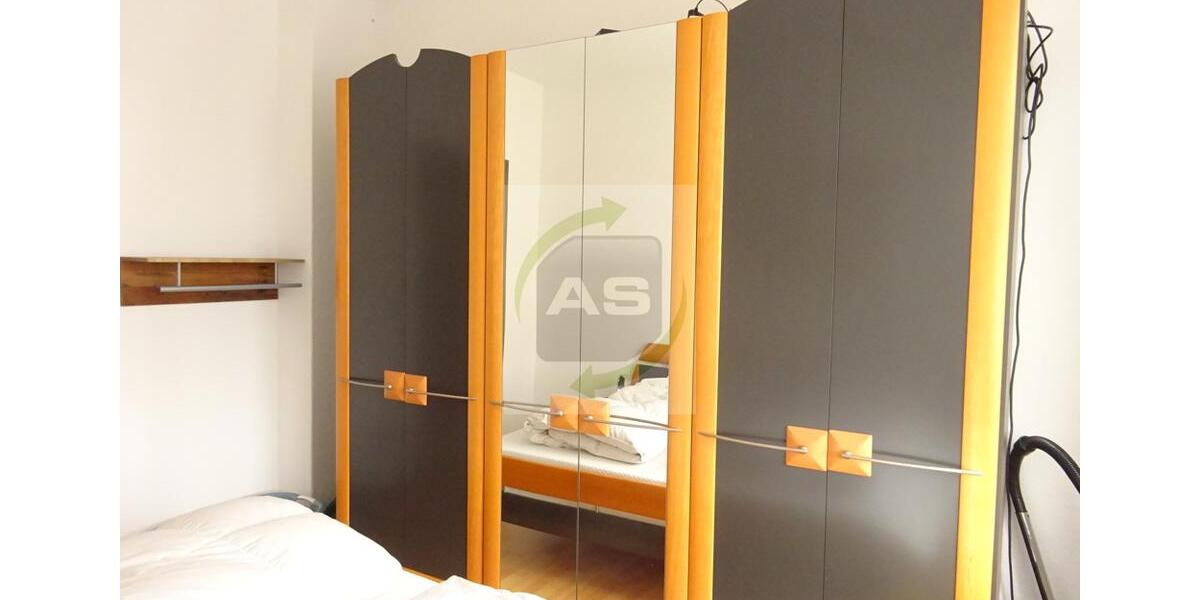 Etagenwohnung Zwickau Zwickau-Nord - 2 Zimmer, 53 m&sup2;, 365&euro; | Angebot:24845648