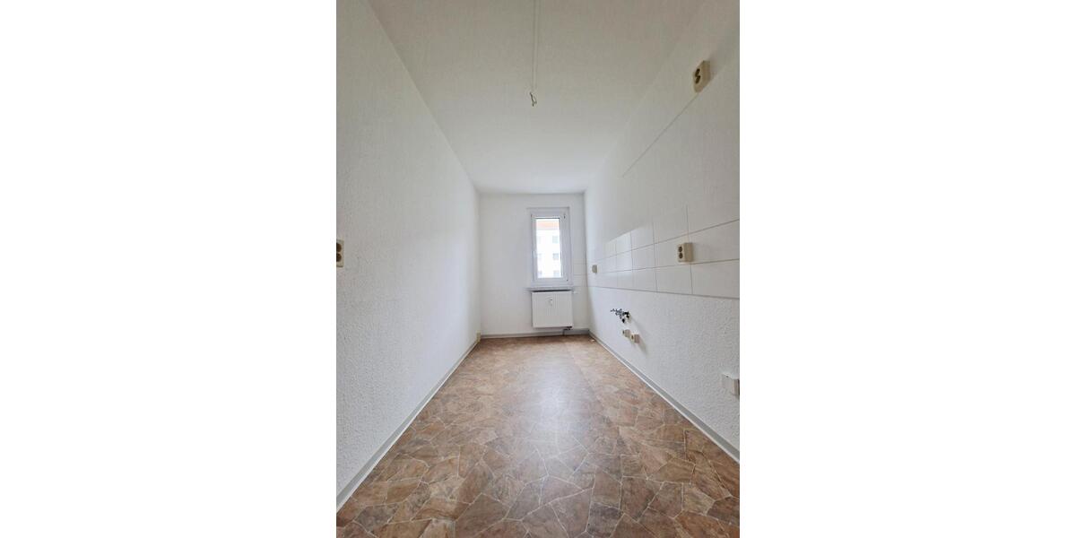 Etagenwohnung Limbach-Oberfrohna Oberfrohna - 2 Zimmer, 51 m&sup2;, 326&euro; | Angebot:23215748