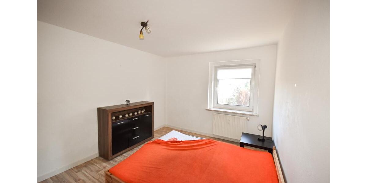 Etagenwohnung Zwickau Auerbach - 2 Zimmer, 39 m&sup2;, 269&euro; | Angebot:26577471