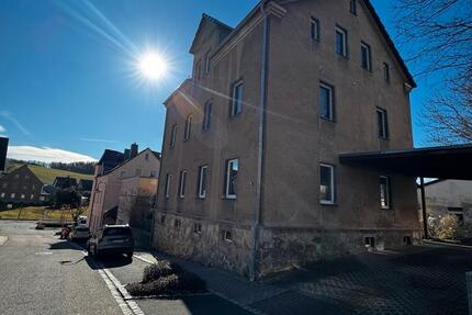 Haus Hohndorf - 180.000&euro; | Angebot:25514445